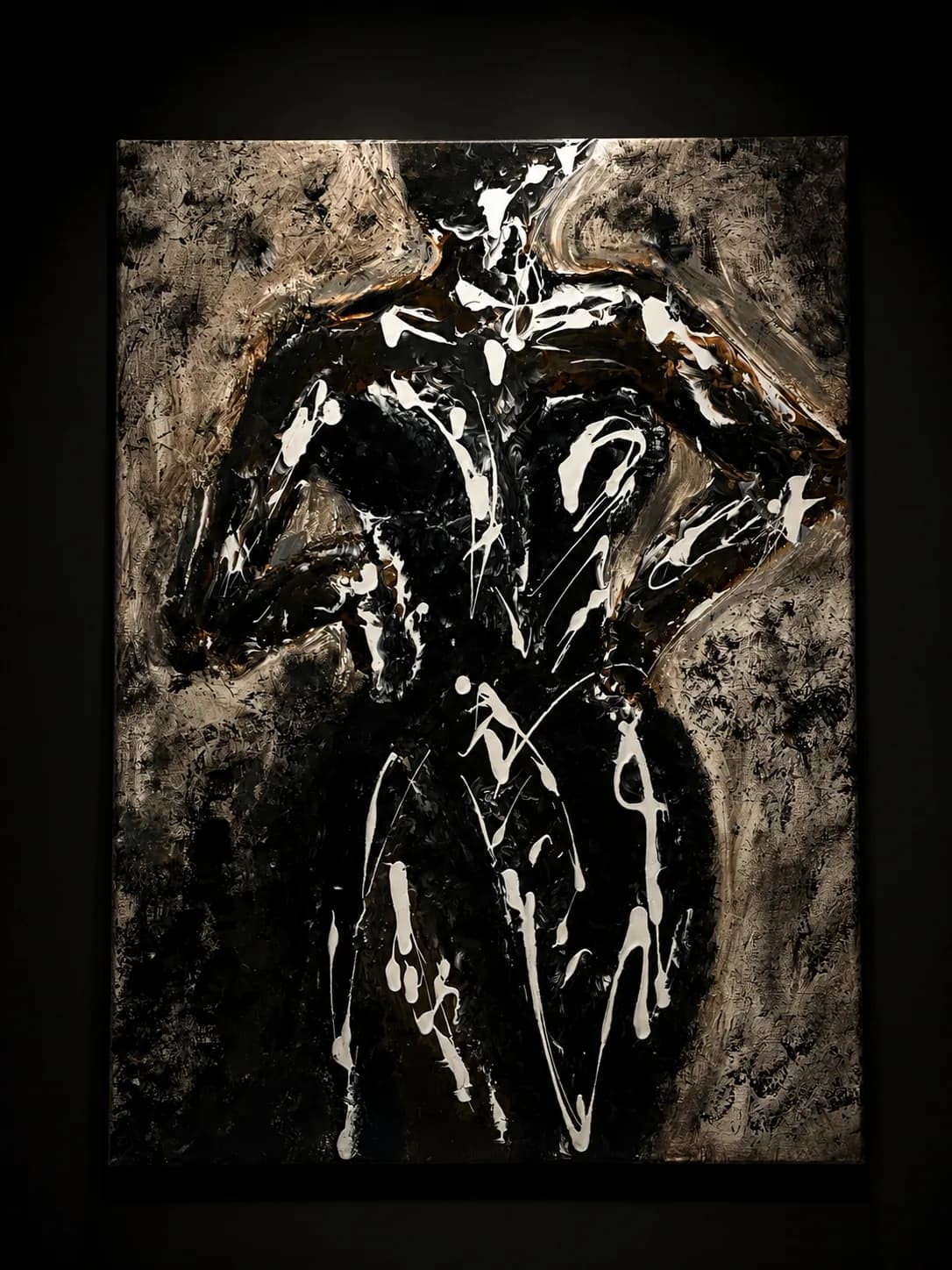 Mayella Rudolf: Figure