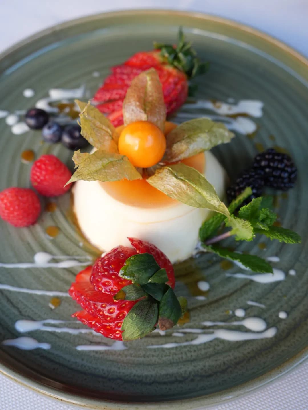 Gastronomie: Fine Dining